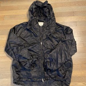 COPY - Gucci black jacket size 48